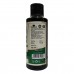 Khadi Pure Herbal Amla Shampoo + Conditioner - 210ml (Set of 2)